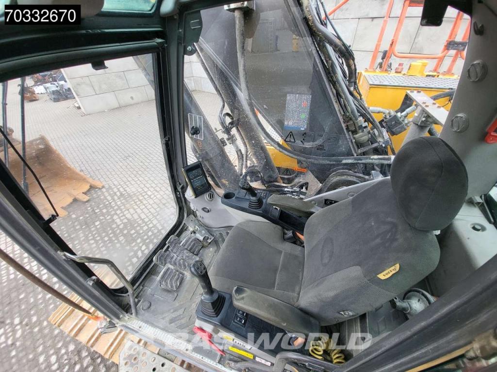 Volvo EC380 E L Foto 28