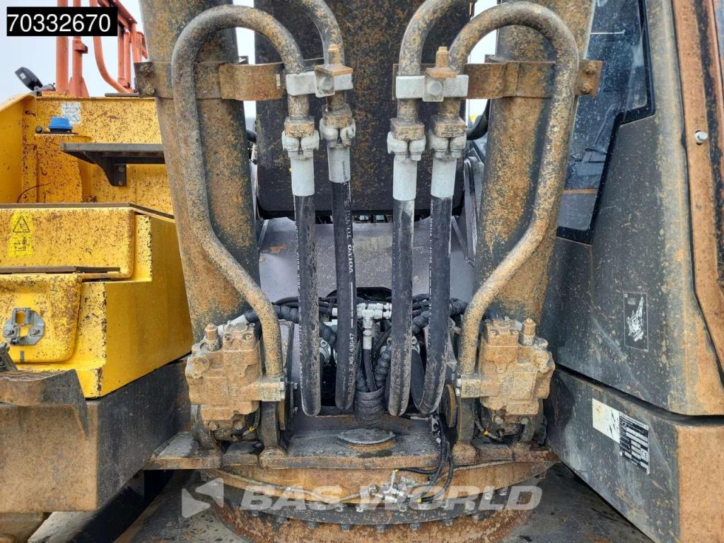 Volvo EC380 E L Foto 7