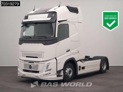Volvo FH Aero 500 4X2 NEW! Globetrotter XL 2 tanks Mirrorcams ACC LED in vendita da BAS World B.V.