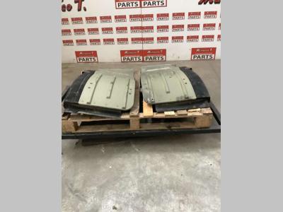 Parafango per Iveco 260/330 F 35 in vendita da Massucco T. Srl Area Ricambi