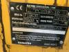 Komatsu PC88MR-10 Foto 2 thumbnail