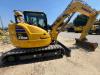 Komatsu PC88MR-10 Foto 4 thumbnail