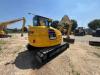Komatsu PC88MR-10 Foto 5 thumbnail