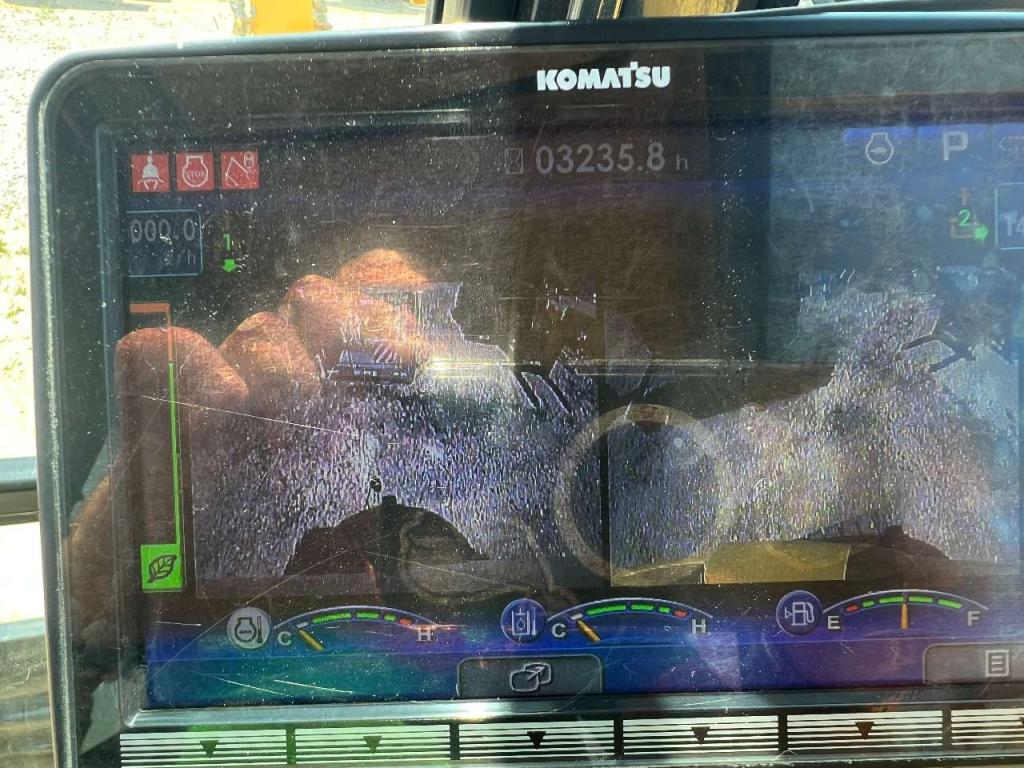 Komatsu PC88MR-10 Foto 12