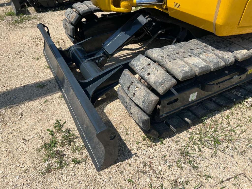 Komatsu PC88MR-10 Foto 13