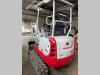 Takeuchi TB216 Foto 5 thumbnail