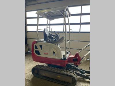 Takeuchi TB216 in vendita da Vena Service Srl