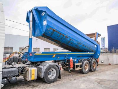 Robuste-Kaiser S3302V in vendita da Braem NV