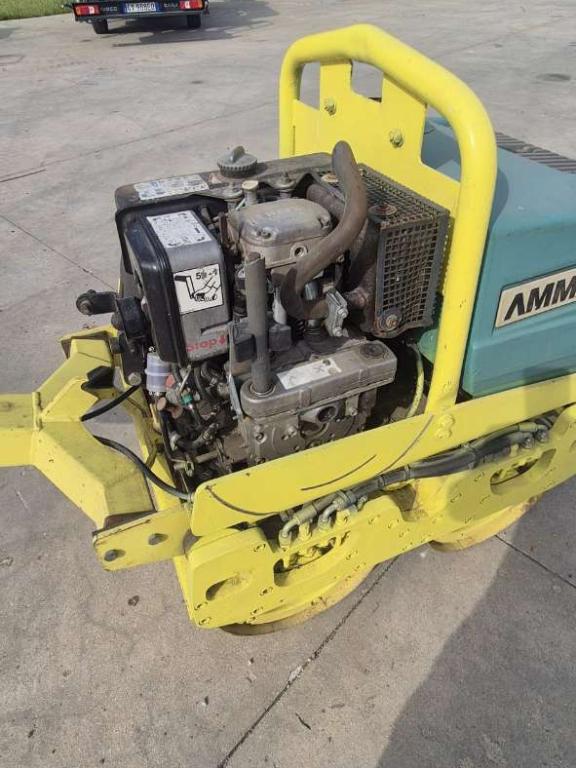 Ammann AR65 Foto 2