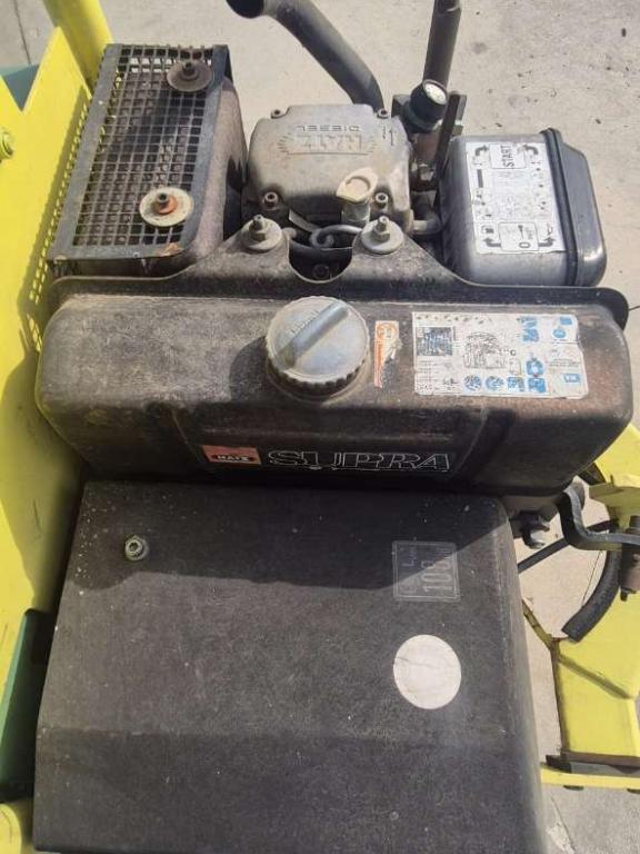 Ammann AR65 Foto 3