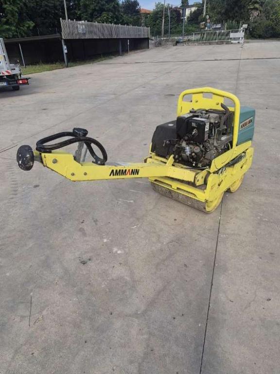 Ammann AR65 Foto 4
