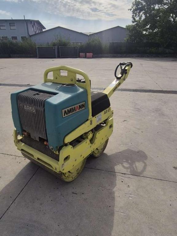 Ammann AR65 Foto 6