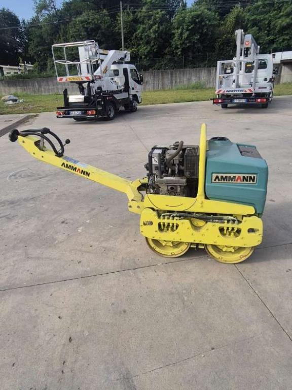 Ammann AR65 Foto 7