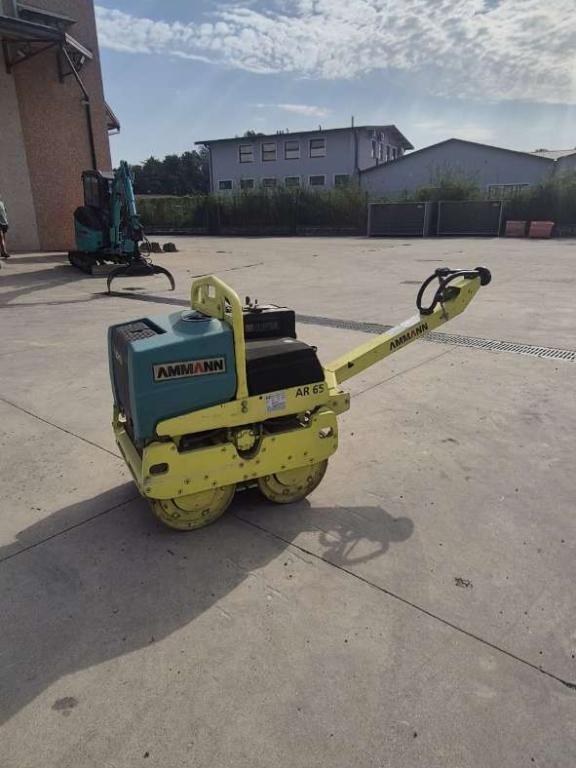 Ammann AR65 Foto 9