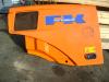 Cofanatura e carter carrozzeria per Fiat Kobelco W 130 Foto 1 thumbnail