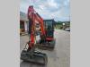 Kubota U27-4 Foto 2 thumbnail