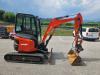 Kubota U27-4 Foto 4 thumbnail