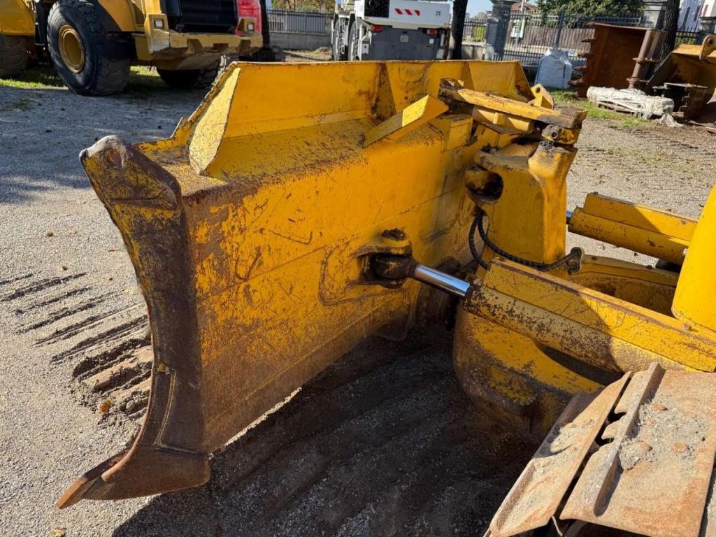 Komatsu D61EX-24 Foto 8