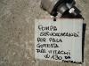 Pompa idraulica servocomandi per Fiat Hitachi W130 Foto 4 thumbnail