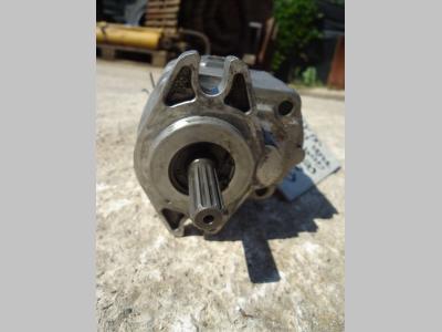 Pompa idraulica servocomandi per Fiat Hitachi W130 in vendita da OLM 90 Srl