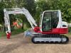 Takeuchi TB290 Foto 1 thumbnail