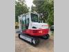 Takeuchi TB290 Foto 5 thumbnail