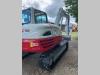Takeuchi TB290 Foto 7 thumbnail