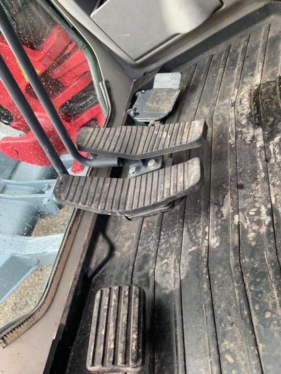 Takeuchi TB290 Foto 11