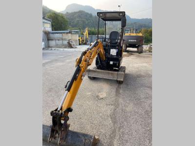 Sany SY16C in vendita da Iveco Orecchia Spa