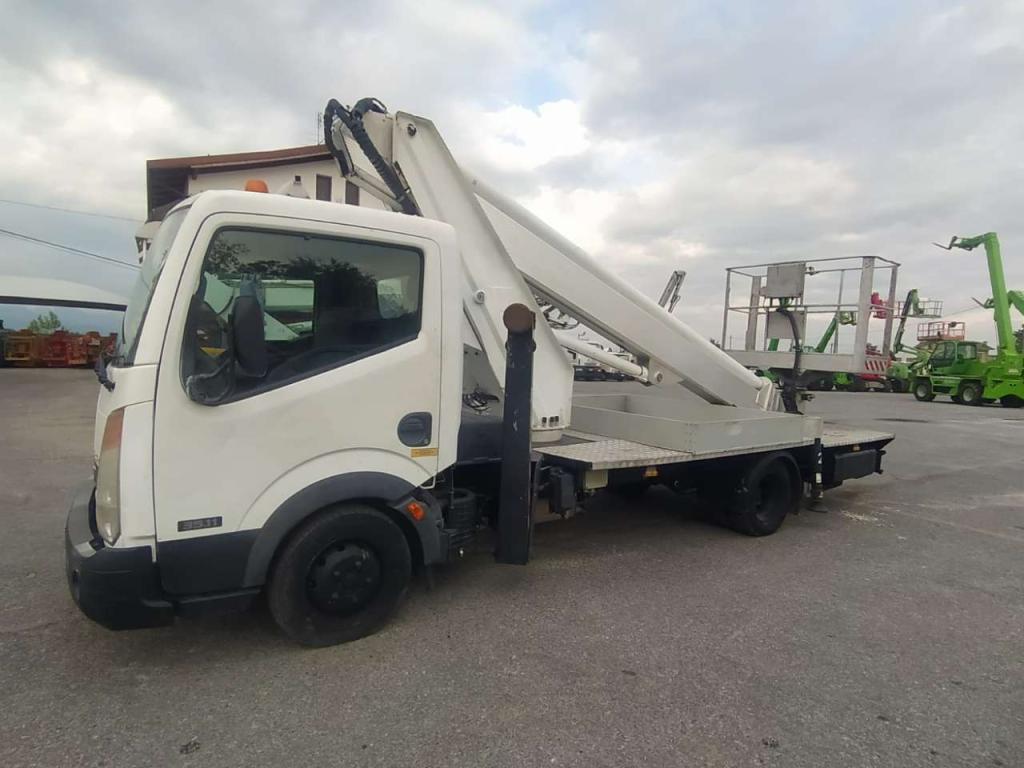 Multitel Pagliero MT222 AZ Foto 1