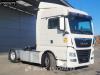 Man TGX 18.500 4X2 XLX ACC Xenon Foto 8 thumbnail