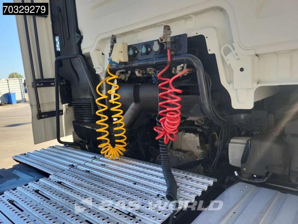 Man TGX 18.500 4X2 XLX ACC Xenon Foto 12