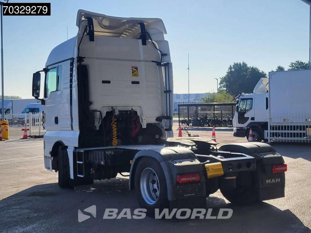 Man TGX 18.500 4X2 XLX ACC Xenon Foto 2