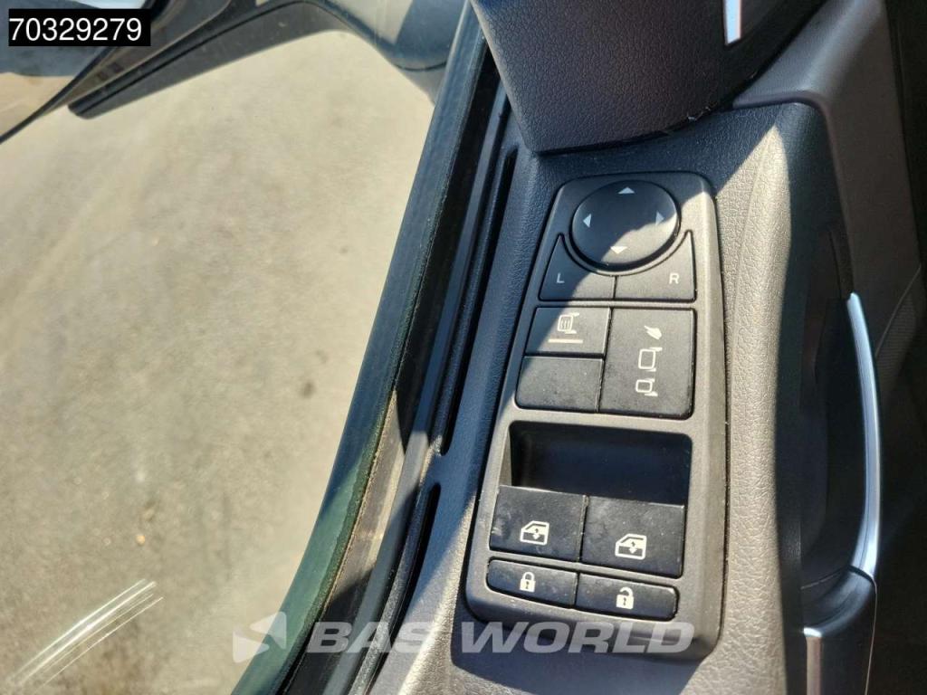 Man TGX 18.500 4X2 XLX ACC Xenon Foto 22