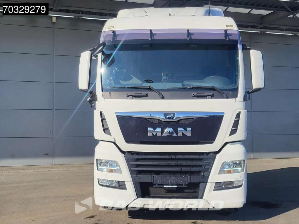 Man TGX 18.500 4X2 XLX ACC Xenon Foto 3
