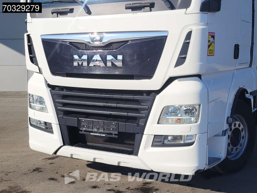 Man TGX 18.500 4X2 XLX ACC Xenon Foto 6