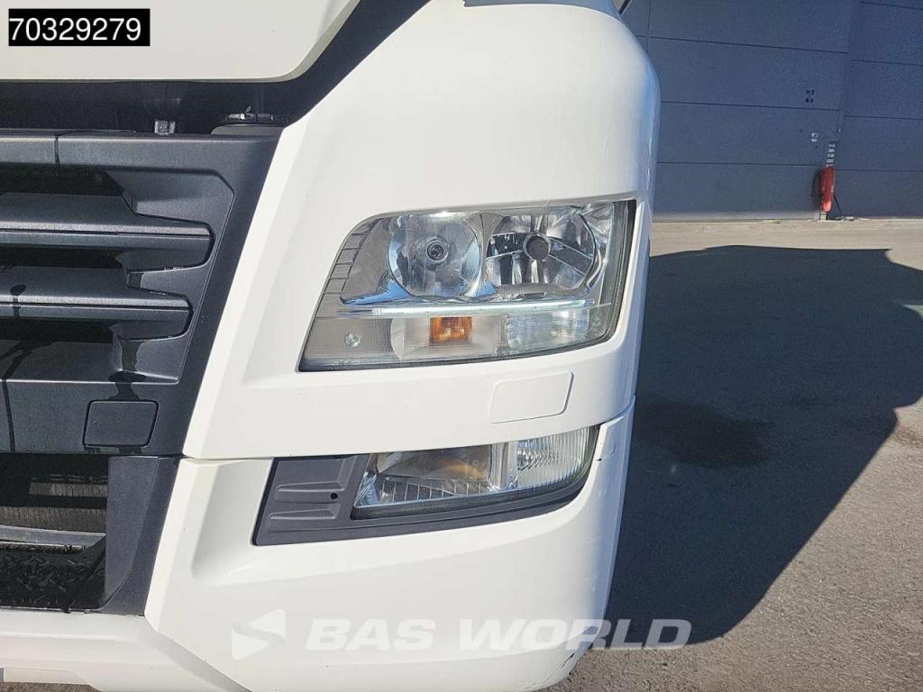 Man TGX 18.500 4X2 XLX ACC Xenon Foto 7