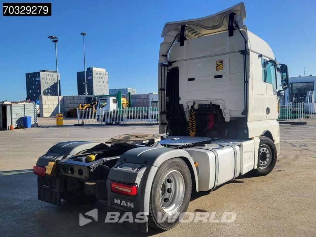 Man TGX 18.500 4X2 XLX ACC Xenon Foto 9