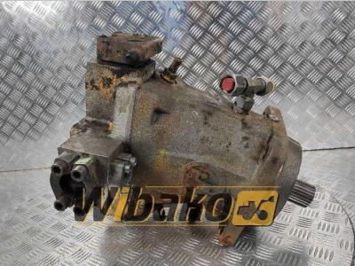 Hydromatik A6VM250DA/61W-VZB020B-SO103 in vendita da Wibako