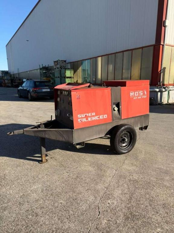 Mosa GE40VSX Foto 2