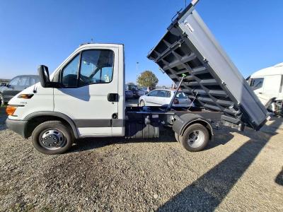 Iveco Daily 35E13 in vendita da Bernardi Srls