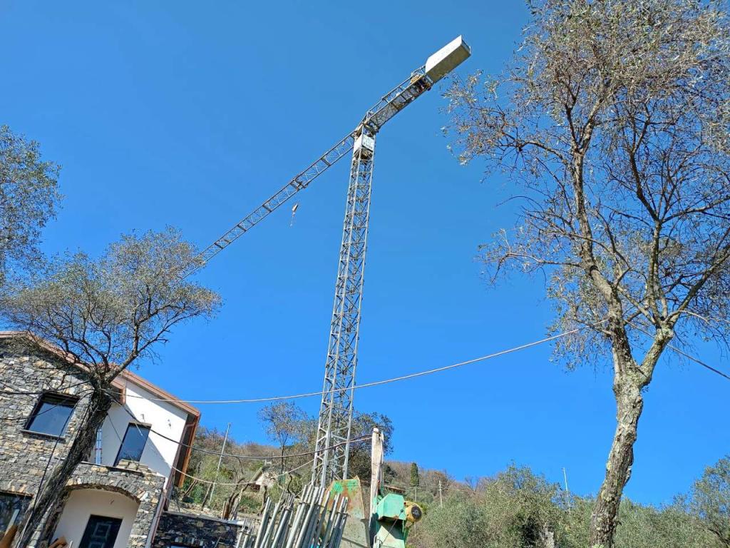 Terex Comedil FC23 Foto 1