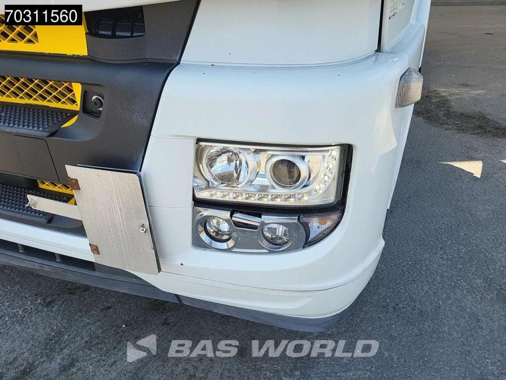 Iveco Stralis NP 460 4X2 LNG! 2xTanks Retarder Foto 10