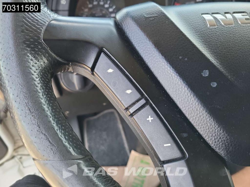Iveco Stralis NP 460 4X2 LNG! 2xTanks Retarder Foto 23