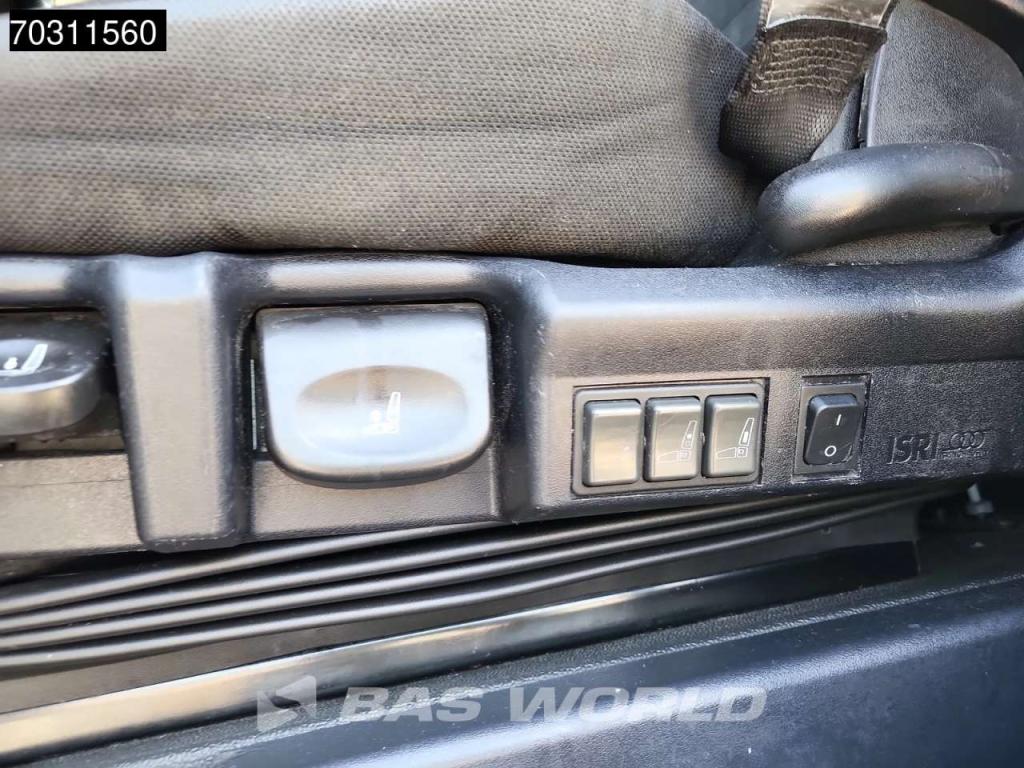 Iveco Stralis NP 460 4X2 LNG! 2xTanks Retarder Foto 25