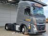 Volvo FH Aero 500 FH 4X2 XL I-ParkCool Compressor Foto 3 thumbnail