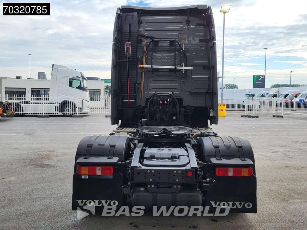 Volvo FH Aero 500 FH 4X2 XL I-ParkCool Compressor Foto 11