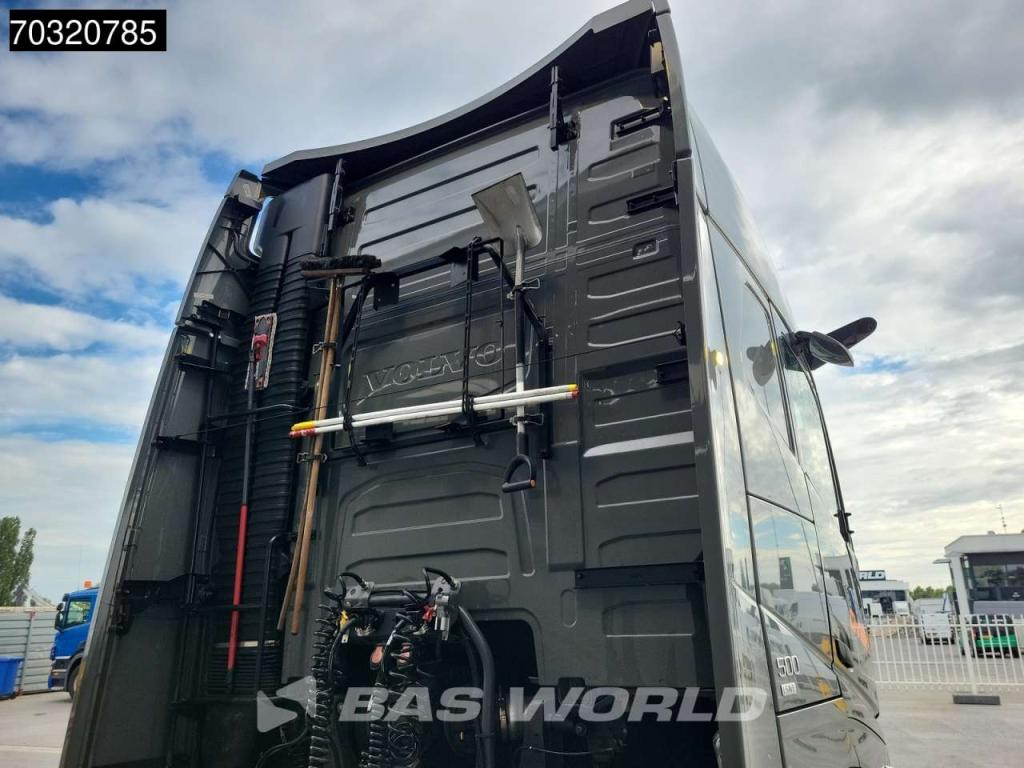 Volvo FH Aero 500 FH 4X2 XL I-ParkCool Compressor Foto 12