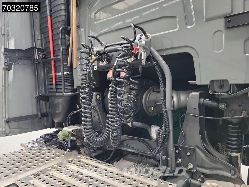 Volvo FH Aero 500 FH 4X2 XL I-ParkCool Compressor Foto 13