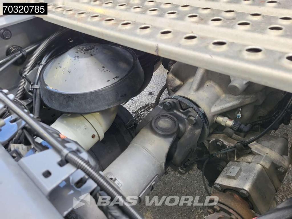 Volvo FH Aero 500 FH 4X2 XL I-ParkCool Compressor Foto 14